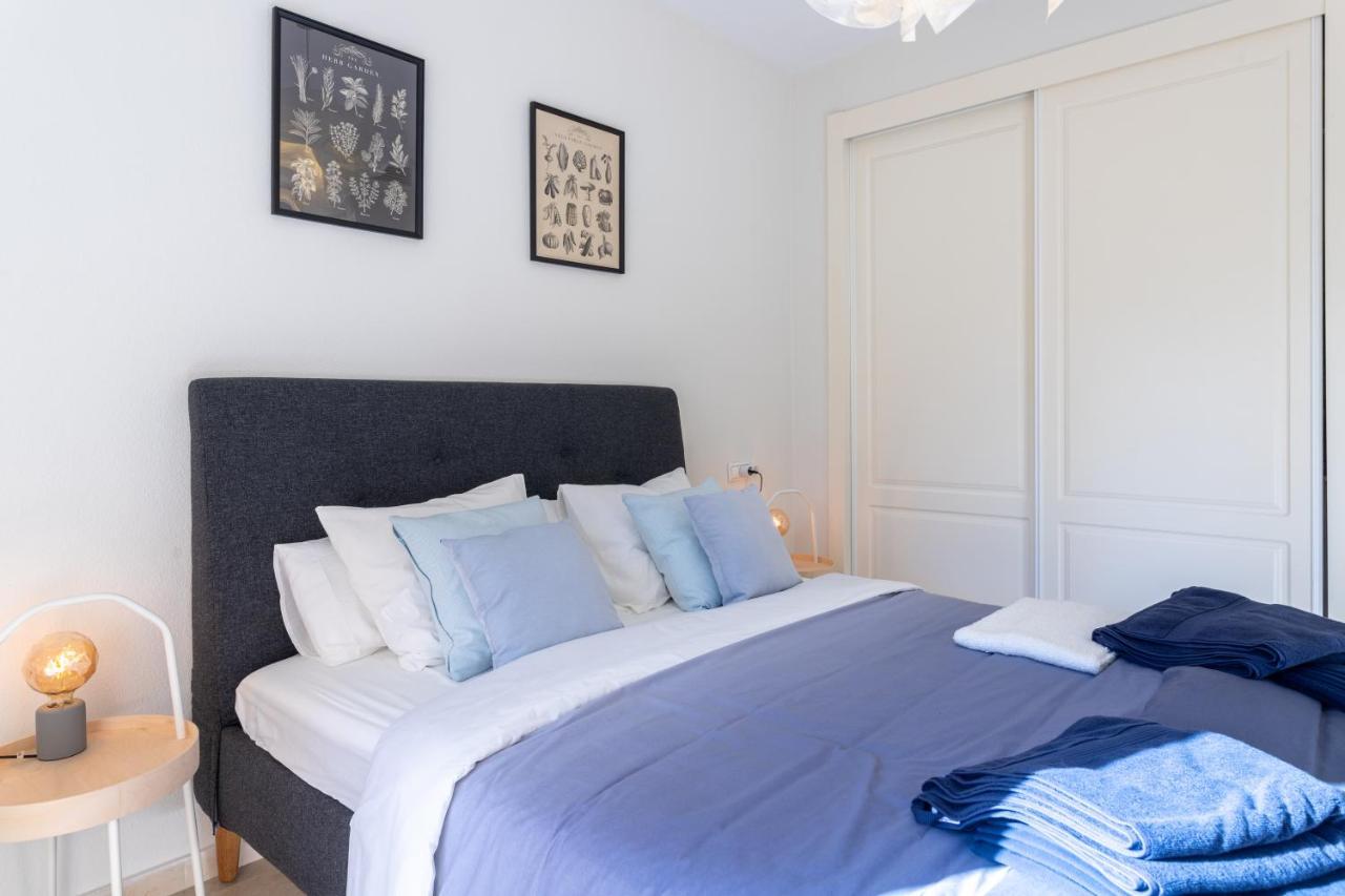 Golf And Beach Apartment La Cala De Mijas Exterior photo