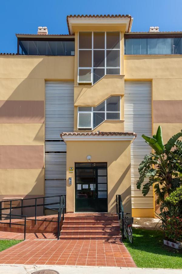 Golf And Beach Apartment La Cala De Mijas Exterior photo