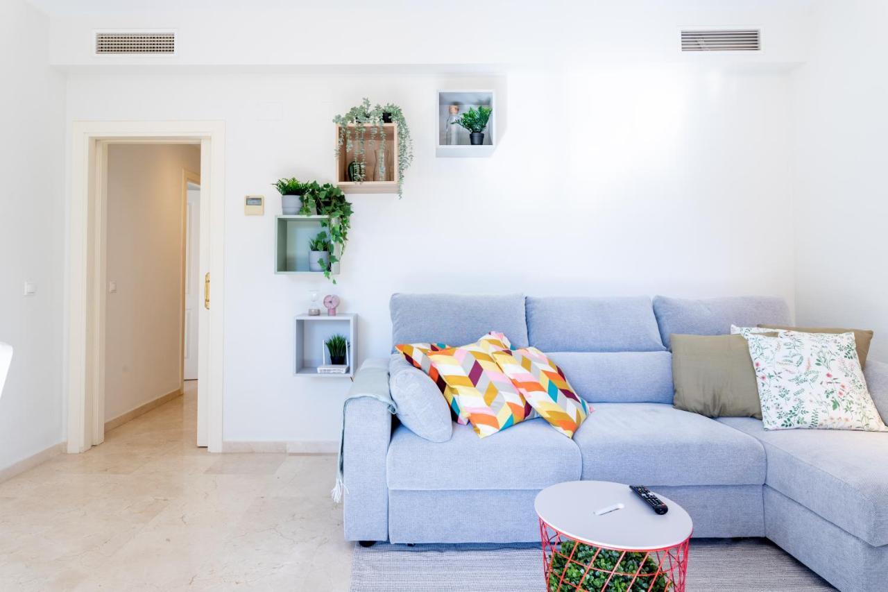 Golf And Beach Apartment La Cala De Mijas Exterior photo