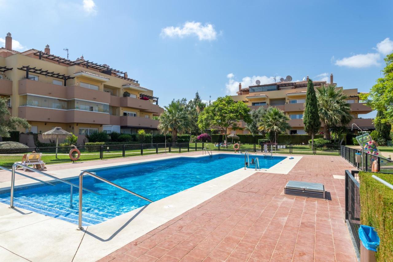 Golf And Beach Apartment La Cala De Mijas Exterior photo