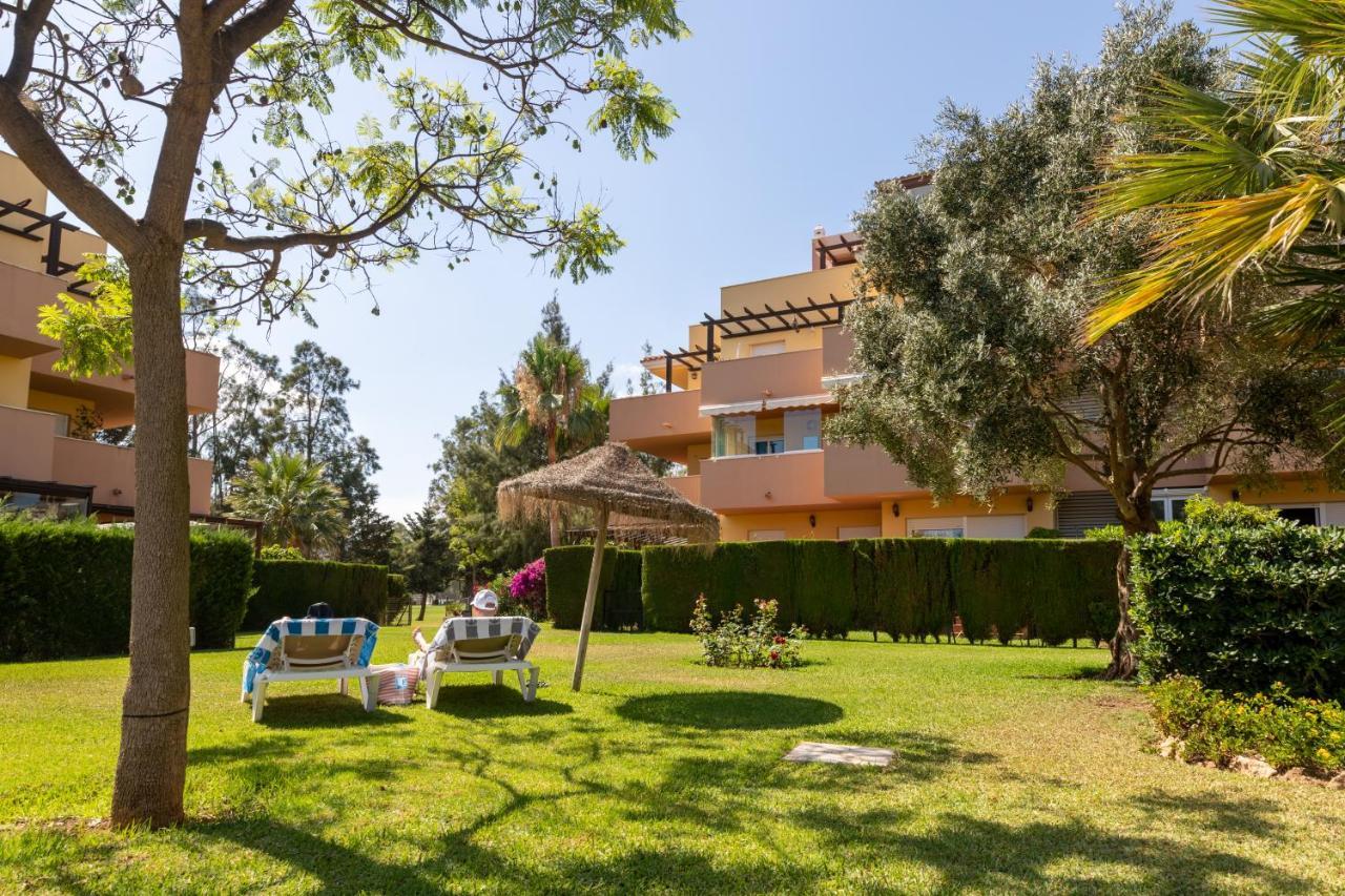 Golf And Beach Apartment La Cala De Mijas Exterior photo