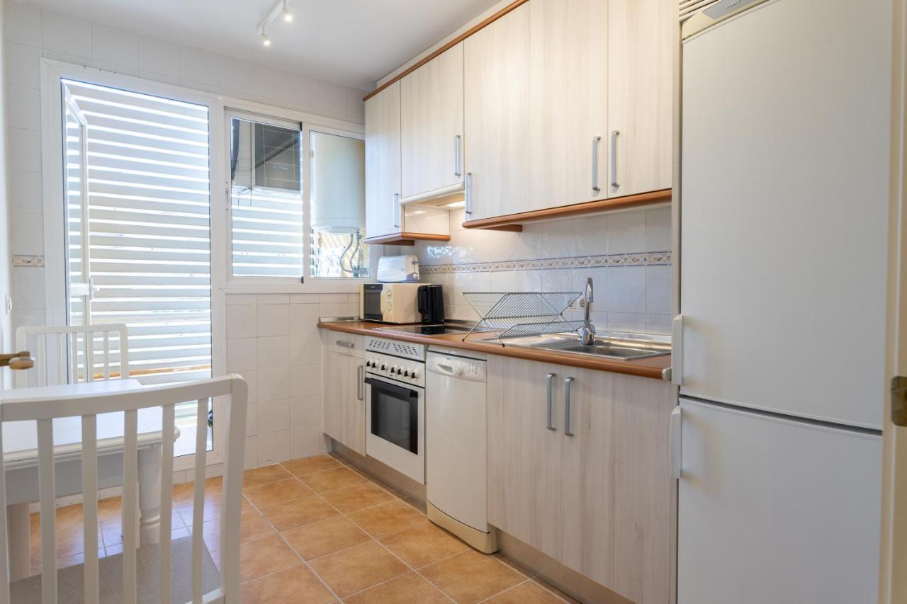 Golf And Beach Apartment La Cala De Mijas Exterior photo