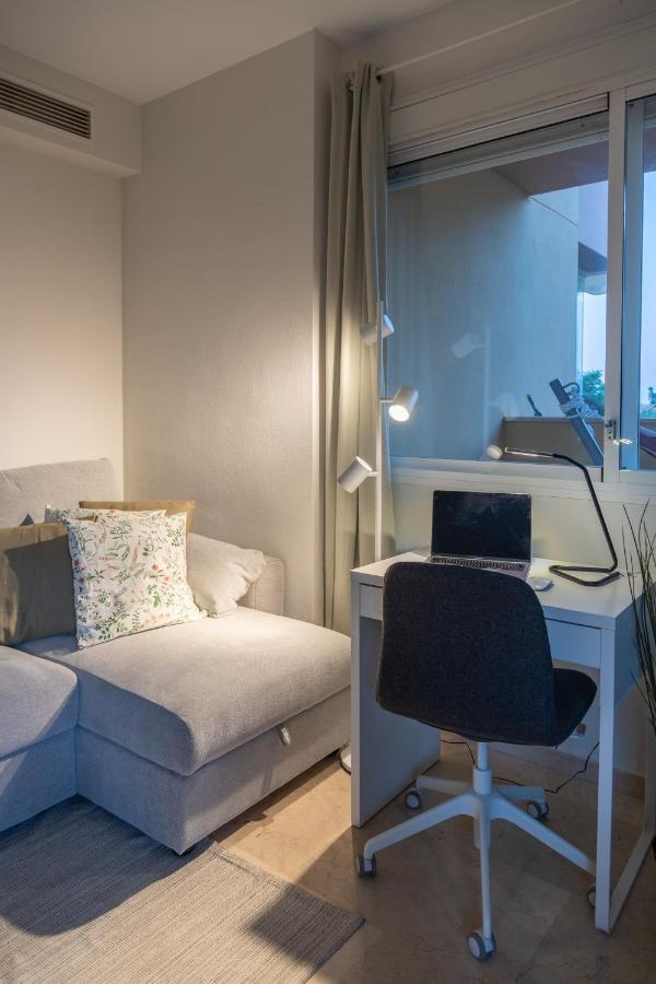 Golf And Beach Apartment La Cala De Mijas Exterior photo